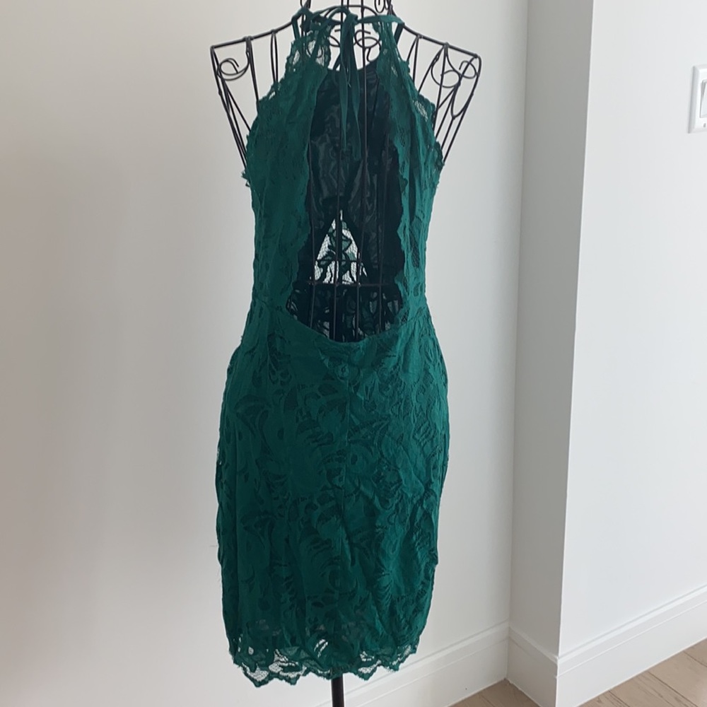 Dress - Picture 4 of 4
